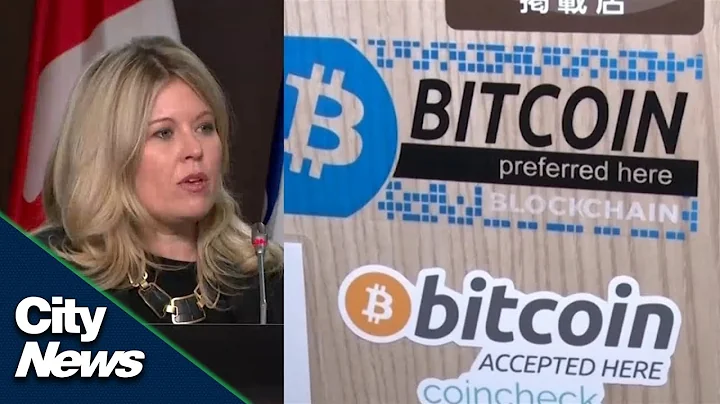 MP wants crypto regulation to help industry grow
