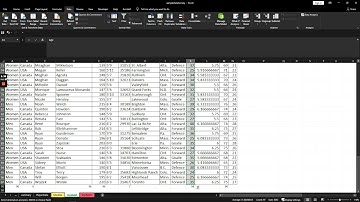 10  Removing duplicates and Transpose Function