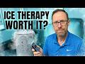 OnlyCare Cold Therapy System: PT Setup and Demonstration
