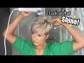 Current FAVORITE Products for Shine, Toning &amp; Conditioning Bleached Hair