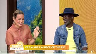 Sunrise Headlines June 21, 2024 Cvmtv