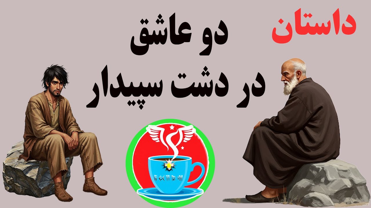 داستان دو عاشق در دشت سپیدار (روایت یک قصه)