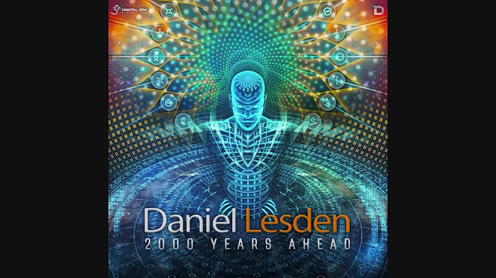 Daniel Lesden - The Dream Of Electric Sheep