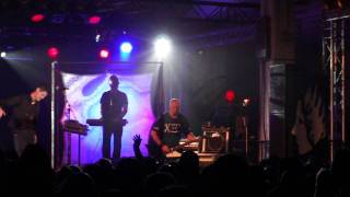 Diorama - Home To Millions (Amphi Festival 2011) | STALLUDIO