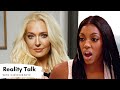 ERIKA Jayne SUED For Allegedly Embezzling Money In Divorce! Porsha Williams Speaks Out!