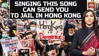 Hong Kong Court Bans Song 'Glory To Hong Kong' That Became Anthem For Democracy Protests: Explained