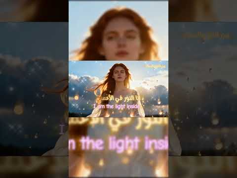 أنا النور أنا الحياة I Am The Light 