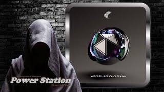 Modeplex – What if Not (Original Mix) [Harabe]