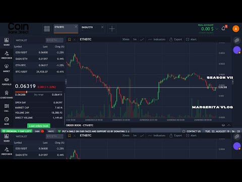 How To Design A Realtime Forex Trading Website With Charts And Subscription