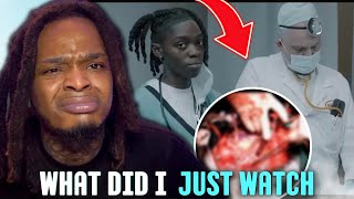 CMONN 🤯!!! Kyle Richh x Jenn Carter x TaTa (41) - On Gang (Official Music Video) | REACTION