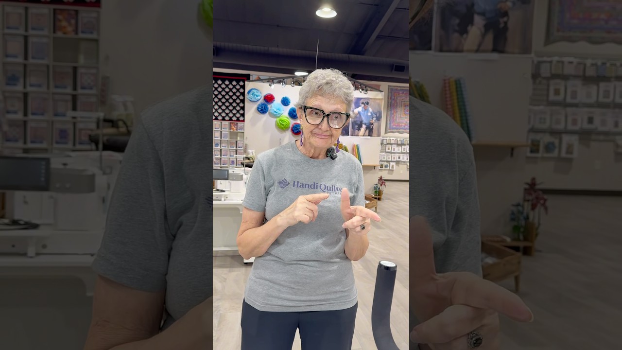 Кем из них вы являетесь на мастер-классе по квилтингу? 🗣️🪡 