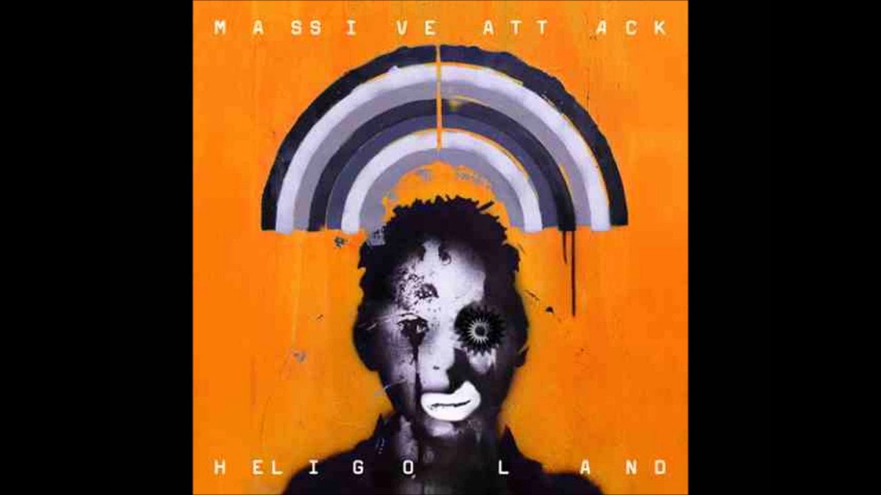 Massive Attack   Flat of the Blade feat  Guy Garvey