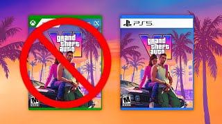GTA 6 NOT COMING TO XBOX? (PLAYSTATION 5 EXLUSIVE)