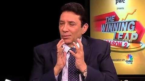 PwC Winning Leap Season 2 Episode 6 – Ensure Trust and Transparency (Part 1)