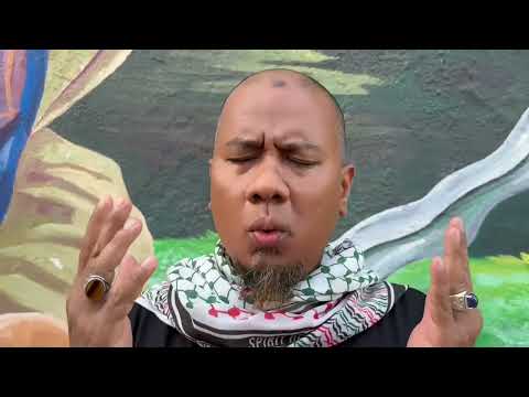 Iwan Syahman - Tiada Tuhan Selain Allah Official Music Video