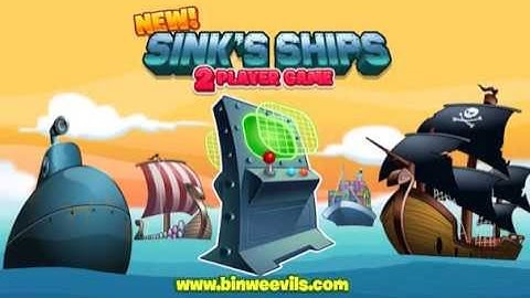 Bin Weevils Sink