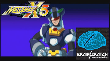 Mega Man X5 - Part 2: Just no, Dynamo.