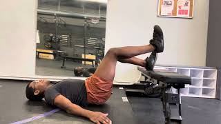 Famous Supine Hamstring Switch Series Profile