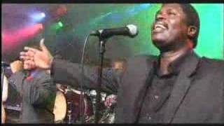 Video thumbnail of "EHYAWHE  du groupe Gael (RIP Alain Moloto)"