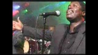 EHYAWHE  du groupe Gael (RIP Alain Moloto)