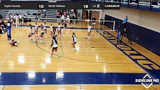 North Oldham vs. Taylor County (2026.08.01)
