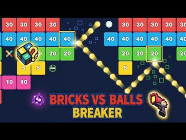 Bricks Crusher Super Adventure - Apps on Google Play