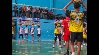 SEMIFINAL | INDOMARET SIDOARJO 🆚 PALAKA PROBOLINGGO | WALIKOTA CUP PROBOLINGGO 2026