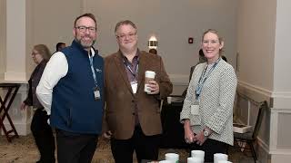 2026 Cybersecurity, AI & Tech Summit Video