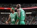 Pierce Takes Over In OT For Boston Win 