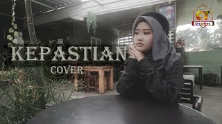 AURELIE HERMANSYAH - KEPASTIAN | RHIENTSANIE CUNNIT (COVER)