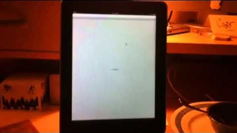 How to use a Bluetooth mouse on iPhone iPod touch and iPad