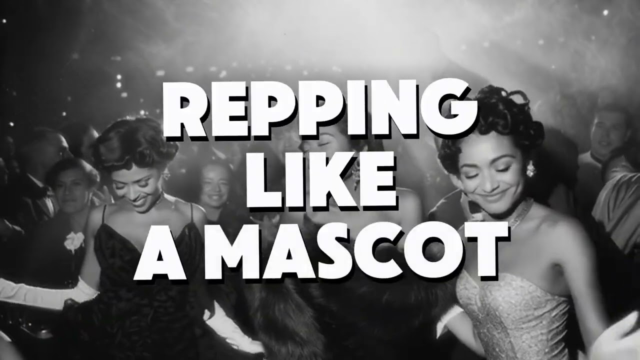 Best I Ever Had (1950s Tribute) | Ray’s Boom Boom Radio Exclusive