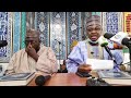 Wani Yankin Dare Ne Yafi Dacewa Da Karanta Suratul Mulk Dr Isa Ali Ibrahim Pantami