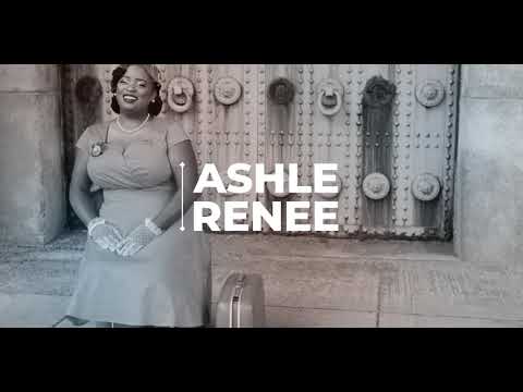 #AshleRenee #SameGod #EP #Bigband #50s #Gospel #Newmusic &quot;Same God&quot; Lyric Video