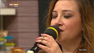 Yanarım - Nuray Erol ve Salih Doğan - Yeni Gün - TRT Avaz