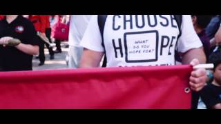 2015 Sydney Easter Parade & Family Day Official Video