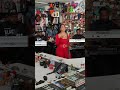 @TEEDRAMOSESOfficial celebrates the 20th anniversary of her debut album 'Complex Simplicity' ❤️‍🔥⁠