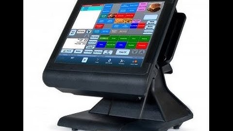 PixelPoint POS | Employee setup  ادارة الموظفين في برنامج ادارة المطاعم