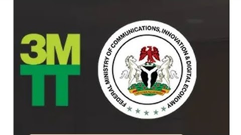 How to register on 3MTT NITDA Programme