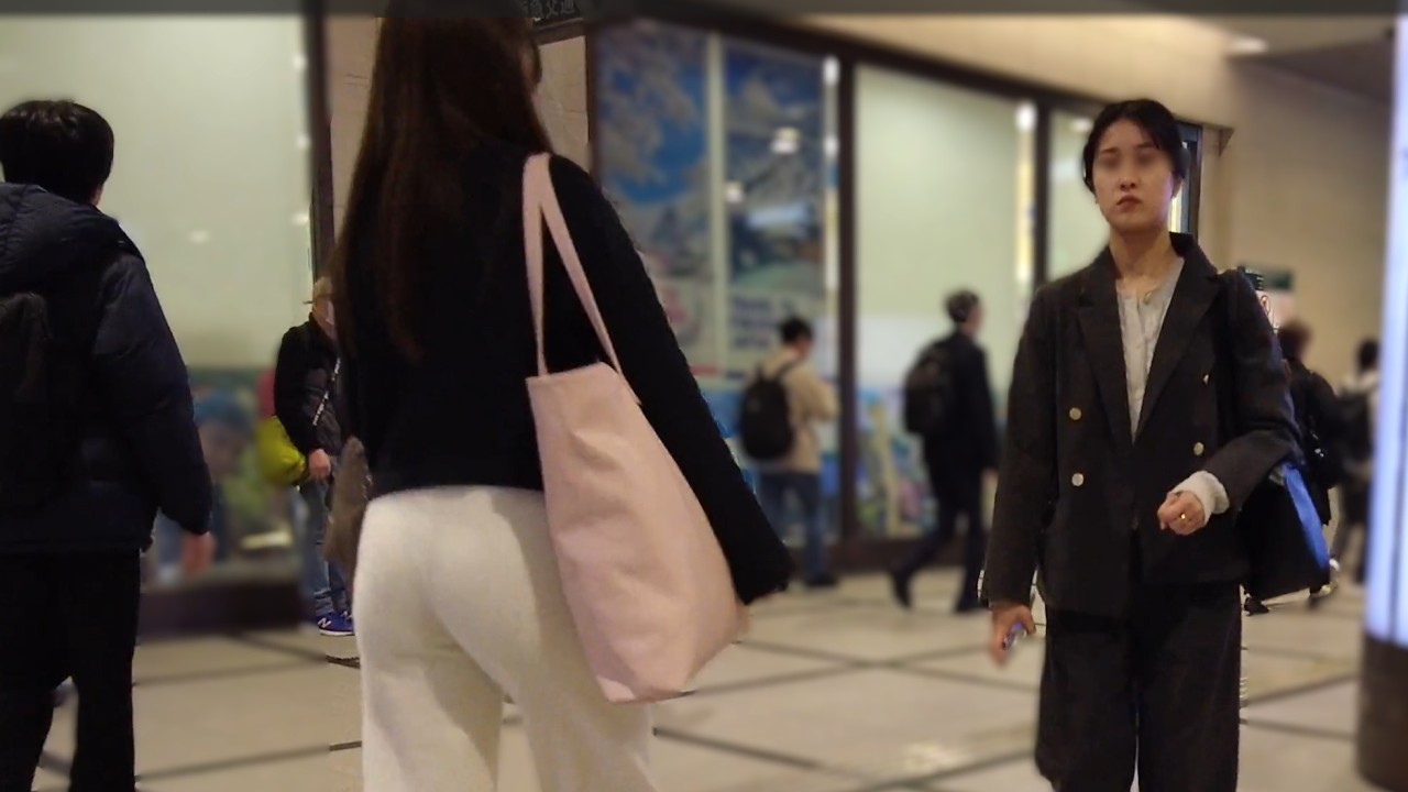 ムチ　Walking towards Shintenchi　20February 2026