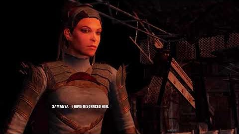 Red Faction: Guerrilla Re-Mars-tered - Demons of the Badlands - Ending (Final Mission)