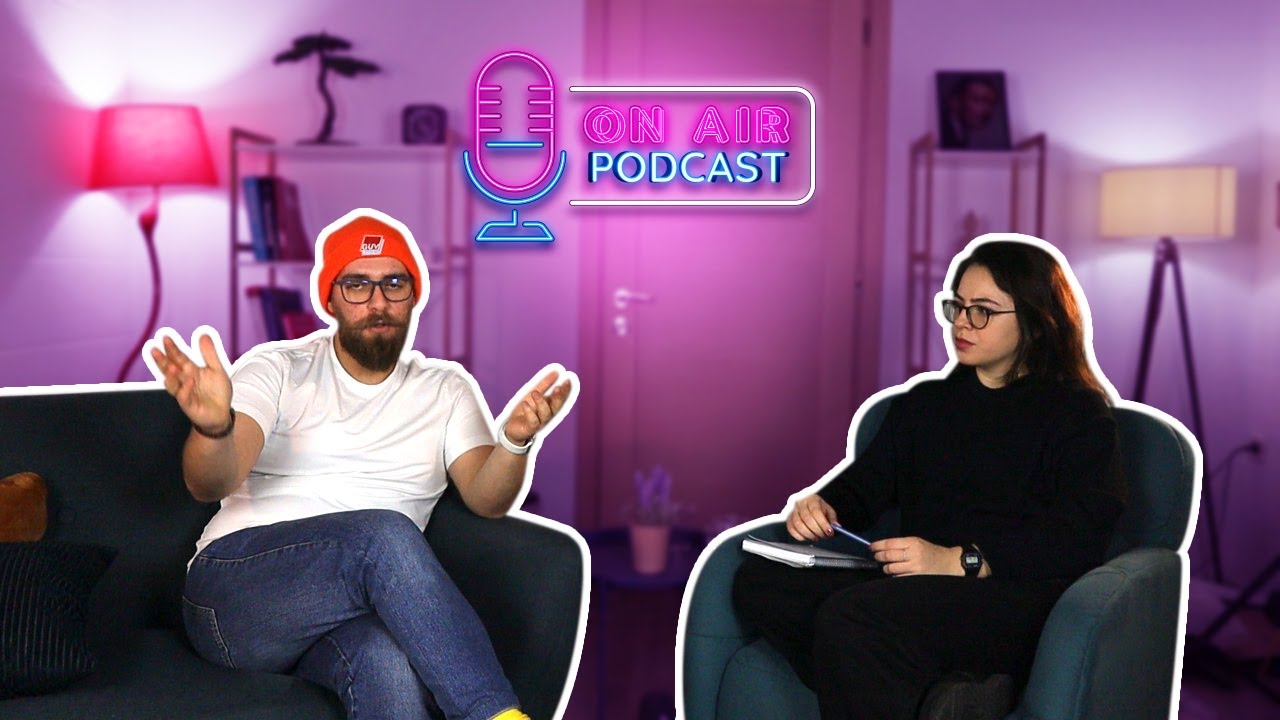 Çfarë po Ndodh me Median Sociale? | Podcast Pas Dere Ep.2