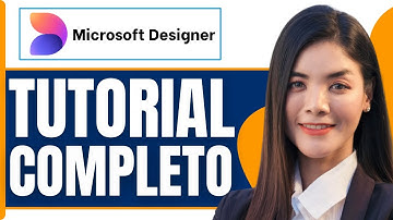 Cómo Usar Microsoft Designer | Microsoft Designer Tutorial Español ( En 2025 )