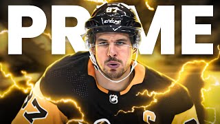 How Good Was PRIME Sidney Crosby Actually?