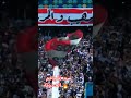 سمعنا ياعم الحدوتة تشجيع جمهور الزمالك الرائع الزمالك     