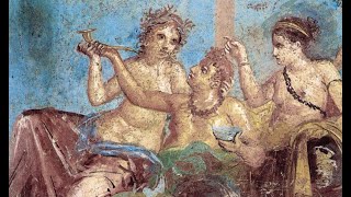 What did Roman Wine taste like?