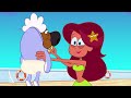 (NEW) Zig &amp; Sharko | DADDY COOL (S03E02) SEASON 3 | New Episodes in HD