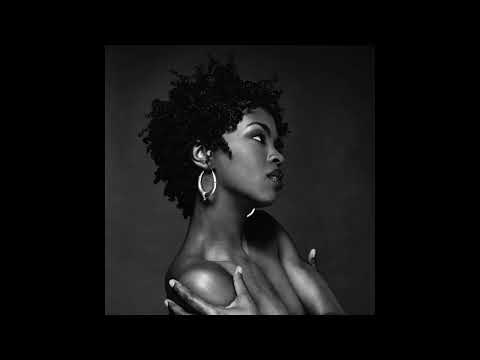 Lauryn Hill - I Used To Love Him (Remix) | Hip Hop (DJ bh4kti) 🔥 Old School Hip Hop Vibes