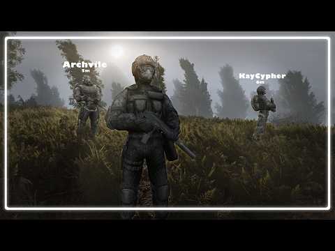 STALKER Anomaly and GAMMA Finally Get the Cooperative Experience Fans Wanted