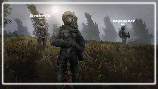 STALKER Anomaly Multiplayer is here, and it WORKS with GAMMA - xrRazom